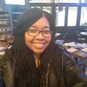 Meet your Posher, Kimberly